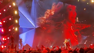 Bizarrap - Shakira Bzrp Music Sessions, Vol. 53 Coachella Music Festival 04122024 4K