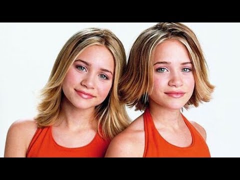 Strange Facts About The Olsen Twins' Childhood