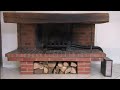 recuperer la chaleur d'une cheminee