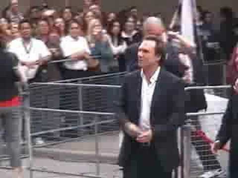 sharon stone video clips