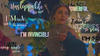 Multifandom Unstoppable