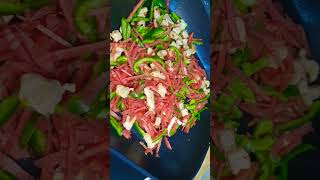 Preparation For Chinese Arice 2