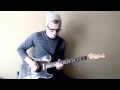 P!nk - Just Give Me A Reason ft. Nate Russ cover) by Graham Saunders - Official Music Video