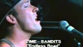 Watch Time Bandits Endless Road video