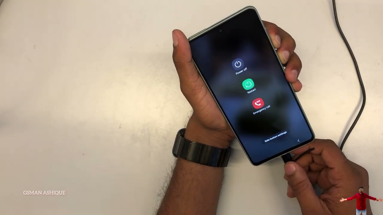 Samsung Galaxy A73 How to remove Samsung account without Samsung Galaxy A73 How to remove Samsung account without
