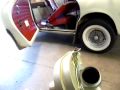 Subaru 360 sedan heater upgrade