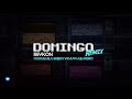 Reykon - Domingo Remix (feat. Cosculluela, Greeicy & Rauw Alejandro)[Official Lyric Video]