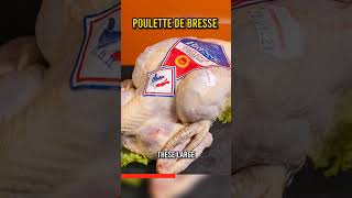 Why You Should Try Poulette De Bresse In Lyon, France