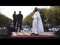 Lancement Bamba Feep avec Cheikh Ahmadou KARA Mbacké 11 mai_video 2
