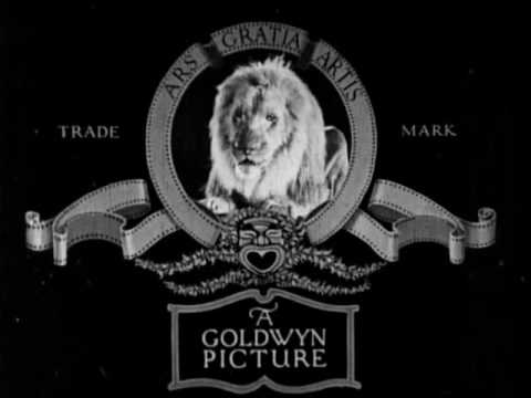 calvin johnson wallpaper lions. Goldwyn Pictures Lion - 1923