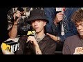 Why Don't We on 'What Am I' & Working w/ Ed Sheeran | MTV News