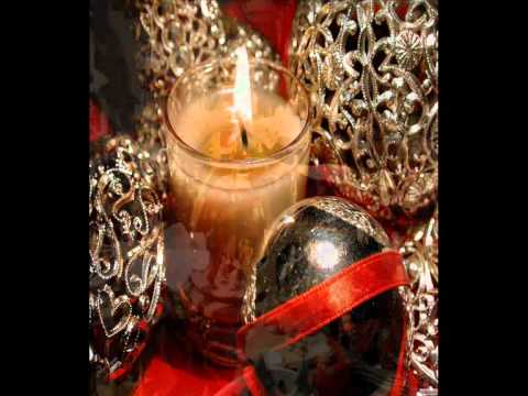 Thomas Anders - The Christmas song