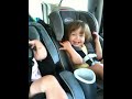 First Fox Family Road Trip