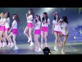 140215 少女時代 Girls' Generation World Tour Girls & Peace in Macau- OH , talk & twinkle