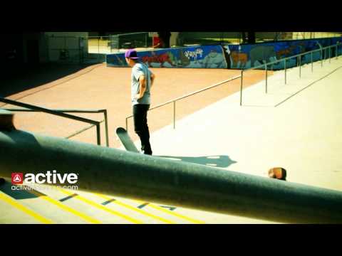 Behind The Ad with Jordan Hoffart
