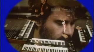 Watch Jon Vangelis Ill Find My Way Home video