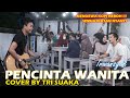 PENCINTA WANITA - IRWANSYAH (LIRIK) COVER BY TRI SUAKA DI MENOEWA KOPI JOGJA