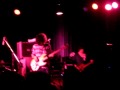 Rx Bandits - Hearts that Hanker for Mistake @ Glasshouse