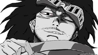 Le Dijiste Papi A Sensei Aizawa