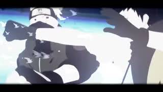 Blue Bird Naruto No Text Intro Template