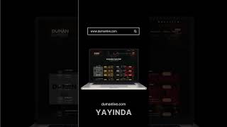 Dumanlive Yayında