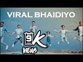 Viral Bhaidiyo -Manas Raj Beest Production (DJ SBS REMIX)