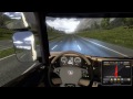 Let's play Euro-Truck-Simulator 2 #277 - Mone und Harry sind krank (Teil 3 von 4)