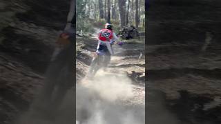 Quick Test On The 2025 Wr450