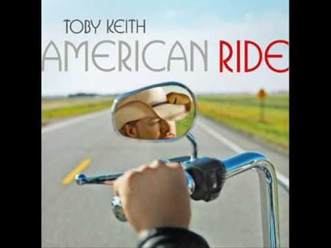 Toby Keith - New Album: American Ride - Woke up on my own