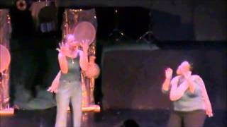 Watch IndiaArie Better People video