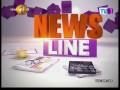 MTV News Line 04/04/2017
