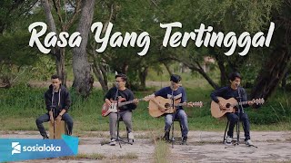 ST12 - Rasa Yang Tertinggal (Acoustic Cover by Sebaya Project)