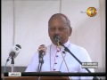 The wonder of Asia is not achieve by putting up buildings - Cardinal Ranjith