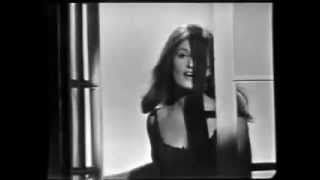 Watch Dalida Bonsoir Mon Amour video