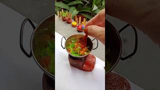 Tamatar Beans Ki Sabji Roti