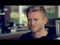 [Andre Schürrle] Ein Weltmeister in London - zu Gast bei Andre Schürrle - Kick off!