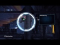 Batman Arkham Blackgate - Walkthrough Part 11 Crypto Key Alpha