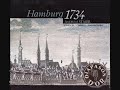 Andreas Staier - Handel, Chaconne in G major, HWV 435