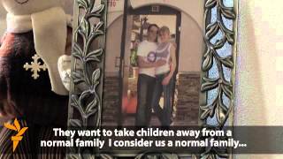 Former Star Undeterred In Battle For Eu Asylum