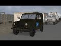 Car bomb targeting UN convoy explodes near Mogadishu airport