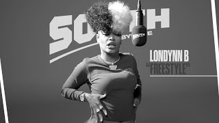 Londynn B Performs Freestyle - Southbysole