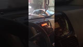 Fiat Doblo Ben Ne Yangınlar Gördüm Remix Blı