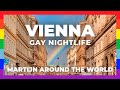 Gay Vienna Travel Guide - Gay Austria