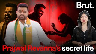 How A Pen Drive Shook Karnatakas Powerful Political Family Prajwal Revanna Scandal