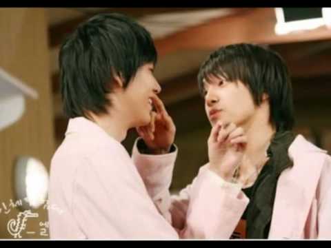 kyumin เจ้าชู้ไม่รู้ตัว thumb