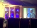 Dr. Zakir Naik In Dubai on 21 August 2010. Seven Sisters Get Reverted To Islam