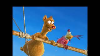 Iridessa And The Buck Ii Freddys Adventure Trailer