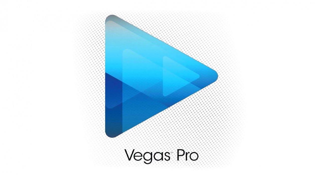 Как сделать лого в vegas pro Как сделать лого в vegas pro