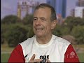 CROI 2013: Panel Discussion on Metabolics