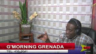 Gmorning Grenada 16Th June 2023